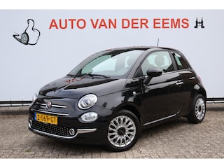Fiat 500 1.0 Hybrid Dolcevita NL-auto / Clima / LMV
