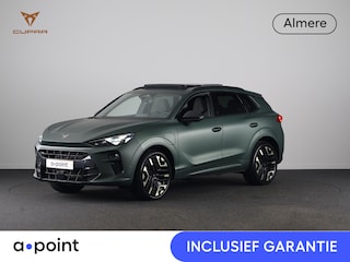 Cupra Terramar 1.5 TSI e-Hybrid VZ Tribe Edition 272pk DSG | 360 Camera | Trekhaak | Panoramadak | Head up display | Sennheiser | 360 Camera |