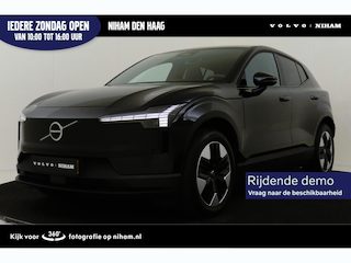 Volvo EX30 P5 PLUS 51 kWh -HARMAN/KARDON|CLIMATE|POWER-SEATS|KEYLESS|PRIVACY.GLAS|18"|SoH:100%