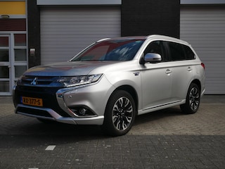 Mitsubishi Outlander 2.0 PHEV Premium Trekhaak| Camera| NAP