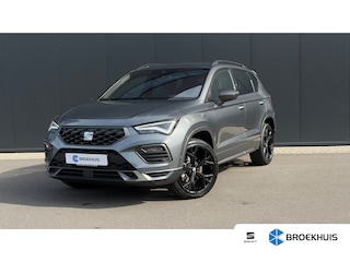 Seat Ateca 150pk 1.5 TSI FR Business Intense | Camera | Adaptive Cruise | Trekhaak | 19" |