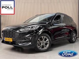 Ford Kuga 2.5 PHEV ST-Line X Adap. Cruise Camera Winter Parking Dodehoek pack El. Klep B&O Dealeronderhouden