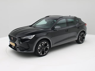 Cupra Formentor 1.4 e-Hybrid VZ Performance 245pk Camera /Navi.