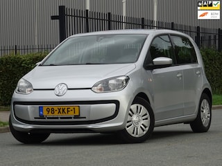 Volkswagen Up 1.0 move up! BlueMotion 5DRS NAP/NAVI/AC/APK