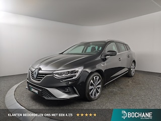 Renault Mégane Estate 1.3 TCe 160 R.S. Line | BOSE-Audio | Camera | Adaptive Cruise Control | Navigatie |