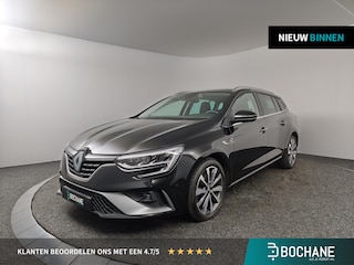 Renault Mégane Estate 1.3 TCe 160 R.S. Line | BOSE-Audio | Camera | Adaptive Cruise Control | Navigatie |
