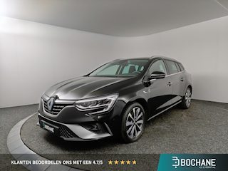 Renault Mégane Estate 1.3 TCe 160 R.S. Line | BOSE-Audio | Camera | Adaptive Cruise Control | Navigatie |