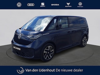 Volkswagen ID. Buzz People L1H1 77kWh 204pk RWD Pro Advantage | IQ.Light | Camera | Android/Carplay | 21"Lm / Demonstratieauto