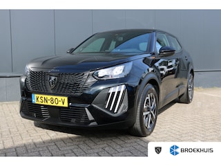 Peugeot 2008 1.2 Hybrid 136 Style | Airco | Parkeersensoren achter | LED Koplampen | Cruise control | DAB |
