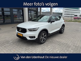 Volvo XC40 2.0 T4 190pk R-Design Automaat