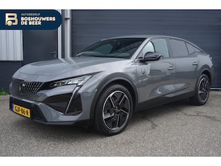 Peugeot 408 1.6 HYbrid GT 180 EAT8 Plug-in PHEV| Alcantara | Adap. Cruise Control | Trekhaak | Vol opties