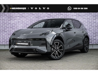 Zeekr X RWD Long Range 69 kWh