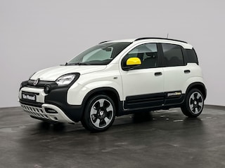 Fiat Panda 1.0 Hybrid Cross | Apple Carplay&Android Auto | PDC achter | Airco | Tot 8 jaar speciale garantie!