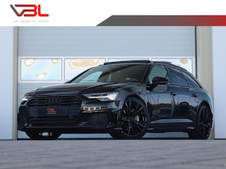 Audi A6 Avant 45 TFSI 245PK Sport S line edition | Panoramadak |