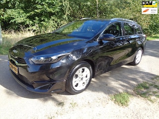 Kia Ceed Sportswagon 1.0 T-GDi DynamicLine Apple carplay!NAP!