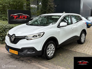 Renault Kadjar 1.2 TCe Zen-CRUISE-AC-TREKHAAK