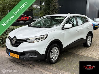 Renault Kadjar 1.2 TCe Zen-CRUISE-AC-TREKHAAK