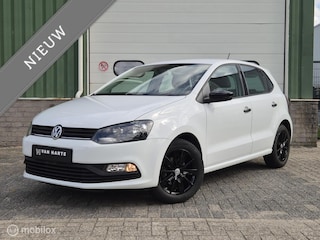 Volkswagen Polo 1.0 Trendline
