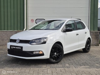 Volkswagen Polo 1.0 Trendline