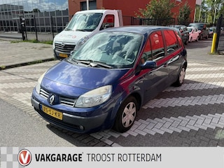 Renault Scénic 1.6-16V Expression Comfort APK TOT 26-01-2027 | Inruilkoopje | Meenmeenmprijs