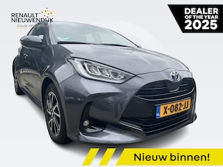 Toyota Yaris 1.5 Hybrid Dynamic l CAMERA l CLIMATE l APPLE CARPLAY l ANDROID AUTO