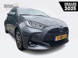 Toyota Yaris 1.5 Hybrid Dynamic l CAMERA l CLIMATE l APPLE CARPLAY l ANDROID AUTO