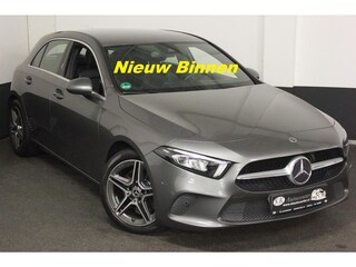 Mercedes-Benz A-klasse 250 AMG SPORTLINE AUTOMAAT 224 PK.