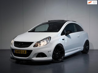 Opel Corsa 1.6-16V T OPC /Clima/Cruise/Recaro/Leer/PANO/NAVI/Sparco