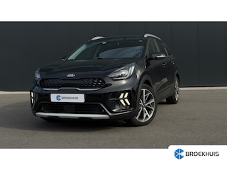 Kia Niro 141pk 1.6 GDi ExecutiveLine | Achteruitrijcamera | Apple Carplay/Android Auto|telefoonintegratie premium | Audio installatie premium