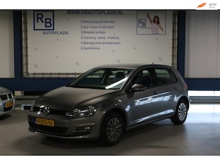 Volkswagen Golf 1.6 TDI NAP + ORG NED + VELGEN / FACELIFT ! ! !
