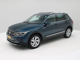 Volkswagen Tiguan 1.4 TSI eHybrid Elegancce 245pk Panorama/Matrix /Camera