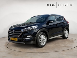 Hyundai Tucson 1.6 GDi Comfort | trekhaak