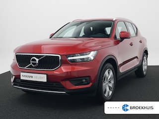 Volvo XC40 T3 Business Pro | Adaptive Cruise | BLIS | Trekhaak | Camera | Keyless Entry | Pilot Assist | Apple Carplay