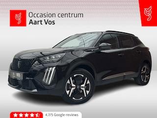 Peugeot 2008 EV GT Avantage 54 kWh | Camera voor + achter | Keyless | Adaptive Cruise Control | Carplay/Android Auto | Climate Control |