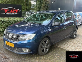 Dacia Sandero 1.0 SCe Laureate