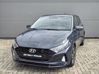 Hyundai i20 1.0 T-GDI Comfort Smart