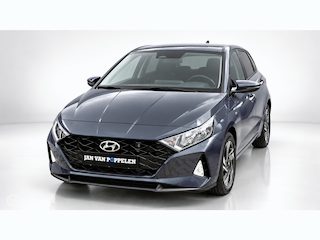 Hyundai i20 1.0 T-GDI Comfort Smart