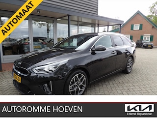 Kia Ceed Sw 1.5 Turbo 160pk MHEV AUTOMAAT GT-Line Edition