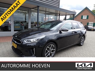 Kia Ceed Sw 1.5 Turbo 160pk MHEV AUTOMAAT GT-Line Edition