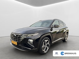 Hyundai Tucson 1.6 T-GDI 265pk PHEV Premium 4WD | Leder | Carplay | Climate | Keyless | Navigatie | Elek. Klep | Full - Led | 360 Camera | KRELL Audio | Elek. Stoelen | 19" Lichtmetaal | Winterpakket | Stoelventilatie | Dodehoek Detectie