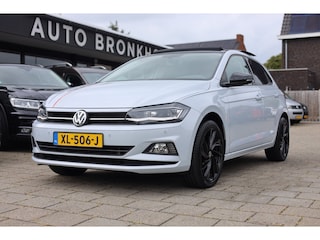 Volkswagen Polo 1.0 TSI BEATS | AUT | PANO | CARPLAY | ECC | ACC