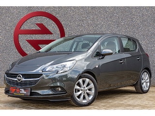 Opel Corsa 1.4 Favourite / Apple Carplay / Parkeersensoren / Airco / Android Auto / Bluethooth / All Season banden / Cruise Control