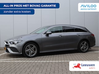Mercedes-Benz CLA Shooting Brake 250 e AMG-line | Keyless | Carplay | SOH 94,6%