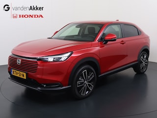 Honda HR-V 1.5 e:HEV i-MMD 131pk CVT Elegance