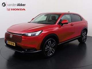 Honda HR-V 1.5 e:HEV i-MMD 131pk CVT Elegance