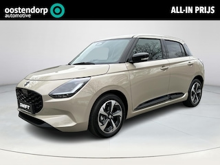 Suzuki Swift 1.2 Style Smart Hybrid