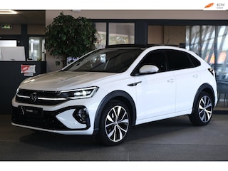 Volkswagen Taigo 1.5 TSI 2x R-Line 150PK DSG Pano Navi Virtual Led Cam Acc Pdc