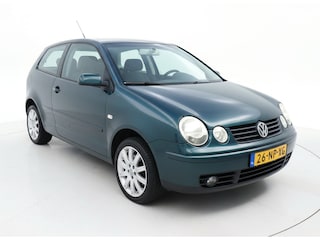 Volkswagen Polo 1.4-16V Highline Airco-Elektrische ramen