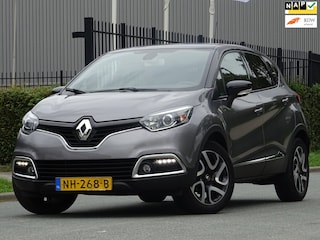 Renault Captur 0.9 TCe Dynamique NAP/NAVI/CAMERA/PDC/NW APK