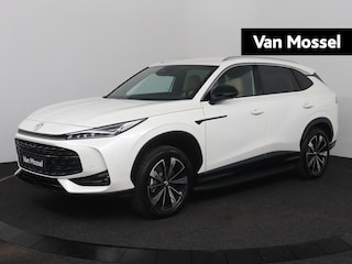 MG HS 1.5 PHEV Aut. Luxury Madness Edition